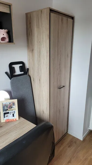 Pokój do wynajęcia na Jagodnie we Wrocławiu - miniatura 5