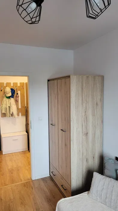 Pokój do wynajęcia na Jagodnie we Wrocławiu - miniatura 4