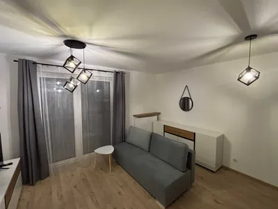 Nowe mieszkanie do wynajęcia - Białołęka ul. Włodkowica - miniatura 3