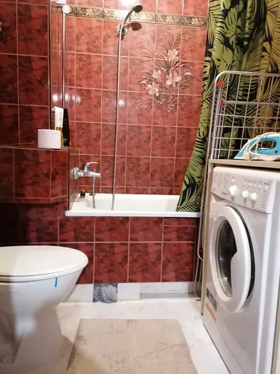 Kawalerka 30m2, Rzeszów Podwisłocze - miniatura 5