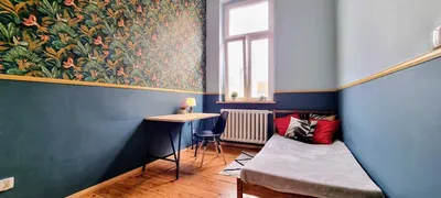 Mieszkanie 3 pokojowe - osobne, nieprzechodnie | Łazarz | Park Wilsona | Od 1.10 - miniatura 2