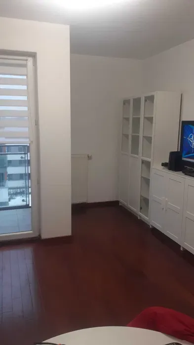 Mieszkanie na wynajem, 40 m² Bronowice, Stańczyka - miniatura 5