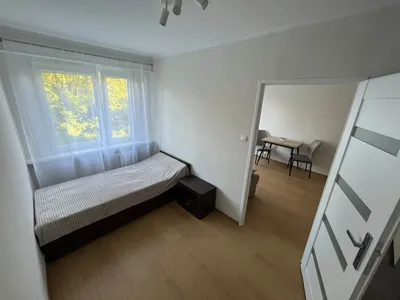 Wynajme mieszkanie 2 pokoje 35m na ul. Sydowa - miniatura 3