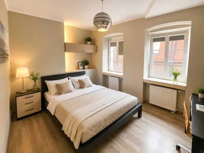 Do wynajęcia 2-pokojowe mieszkanie 52 m² | Rynek | ul. Więzienna | ciche | garderoba