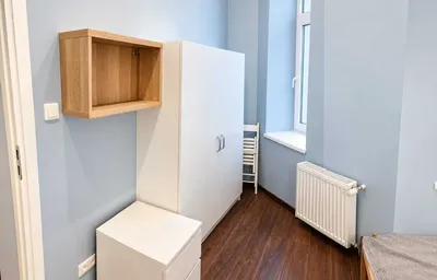 Śródmieście, ul. 6 Sierpnia 37, 2 pokoje, 34 m2, kamienica po remoncie - miniatura 5