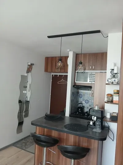 Kawalerka do wynajęcia - miniatura 4