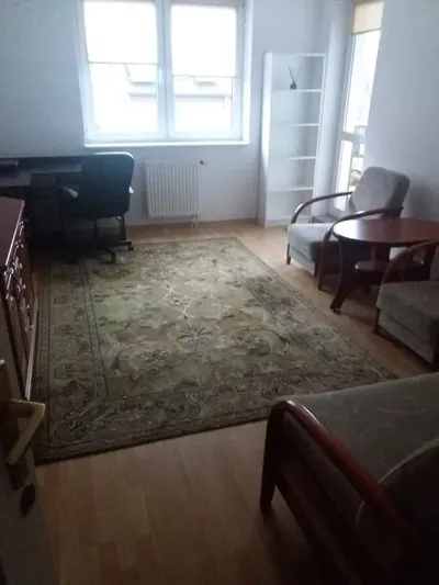 Pokój do wynajęcia Czechów ul. MACKIEWICZA - miniatura 3