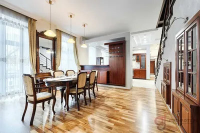 2 poziomowy apartament, 172 mkw., al. Kościuszki - miniatura 2