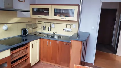 BEZPOŚREDNIO ładne mieszkanie do wynajęcia przy ul. Raciborskiej - miniatura 5