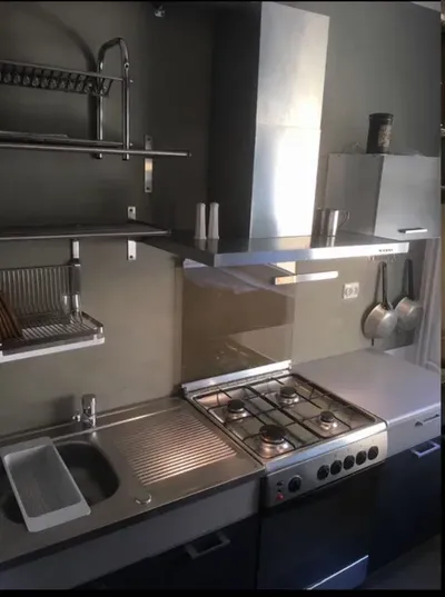 Lux Apartament 10 min. pieszo od Starego Rynku,ul.G. Zapolskiej - miniatura 5