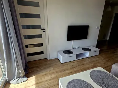 Mieszkanie na wynajem, 41 m² Felin, Królowej Jadwigi - miniatura 4
