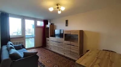 Trzypokojowe w ścisłym centrum