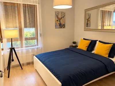 Komfortowe mieszkanie 2-pokojowe z ogródkiem | 39 m² | Osiedle Piernikowe - miniatura 4