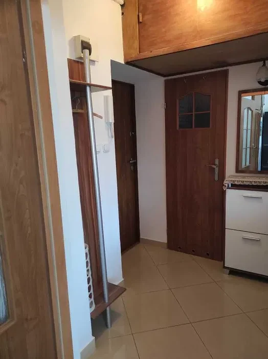 Mieszkanie na wynajem 30 m² Nowolipie róg Jana Pawła II - 1/8