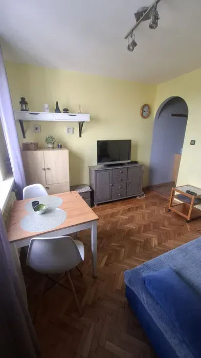 Studio Gd-Żabianka blisko AWF, kolejka na rok akademicki - miniatura 2
