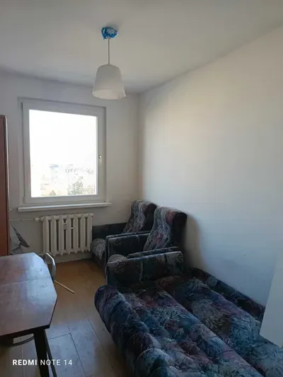 Dwupokojowe od zaraz dla Ciebie. - miniatura 3