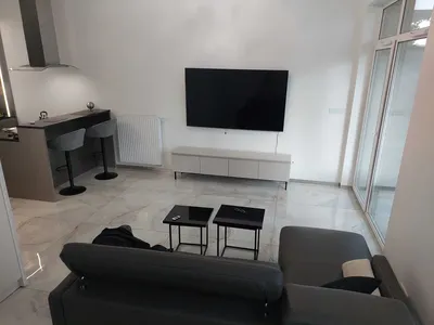 Wynajmę Apartament Toruń Staszica 9 - miniatura 2