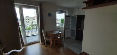 Mieszkanie Płaszów, Podgorze ul Przewóz - miniatura 5