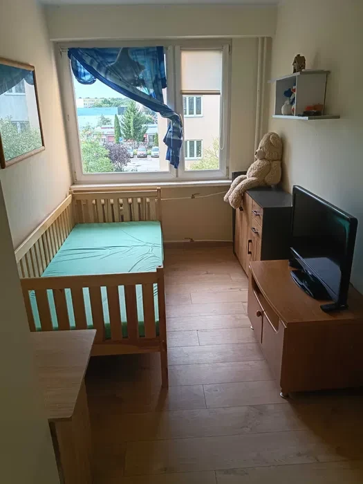 Wynajmę pokój oś. Rubinkowo Toruń - 1/3