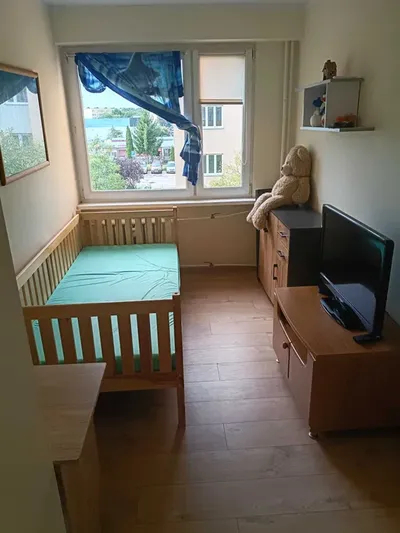Wynajmę pokój oś. Rubinkowo Toruń