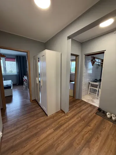 Pogodno, mieszkanie do wynajęcia 52m, dwa pokoje - miniatura 2
