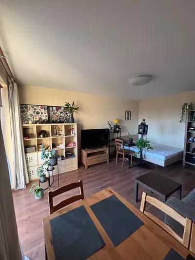 Mieszkanie 38m2 na ul. Bosaków - miniatura 2