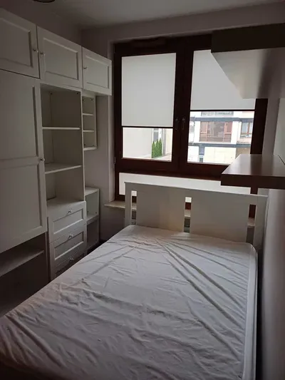 Mieszkanie, 2 pokoje, Targówek, wyposażone, 40m2, Metro Trocka - miniatura 4