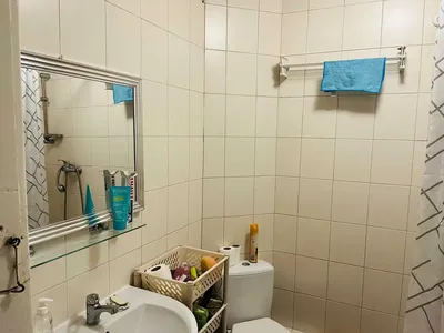 Pokój dla studentki w mieszkaniu studenckim wynajmę - miniatura 3