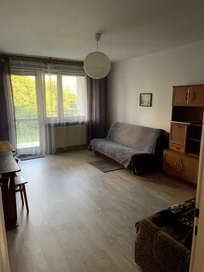 Dwa pokoje z osobną kuchnią, Prądnik Czerwony - miniatura 2