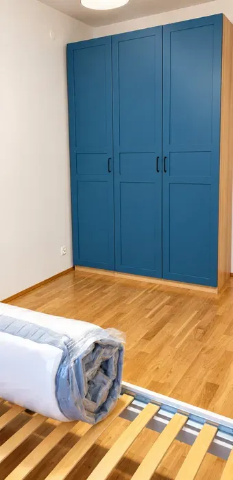 Mieszkanie 3 pokoje 75 m2 Ursus Warszawska 58B WKD Ursus po remoncie Garaż - miniatura 5