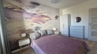 apartament 2 pokojowy 50 m. od Metra Młociny - miniatura 4