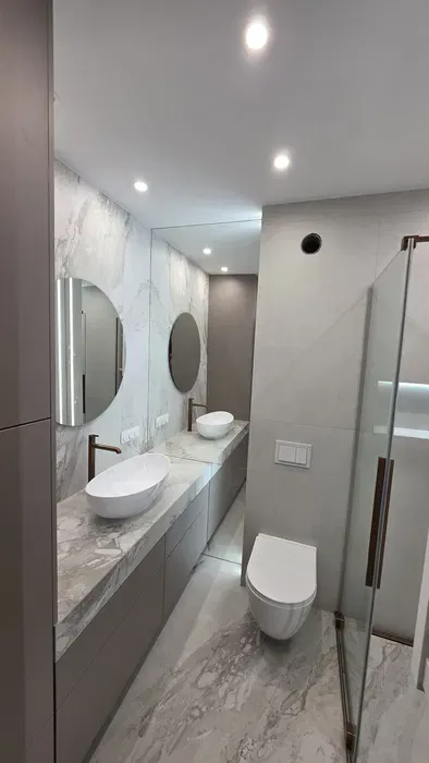 Nowe mieszkanie do wynajęcia BEZ PROWIZJI – Katowice , ul. Zabrska 15 global apartments - miniatura 3