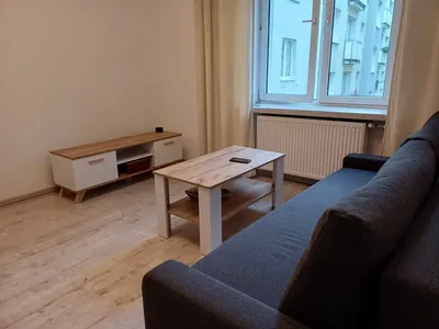 Kawalerka, Dolny Mokotów. - miniatura 5