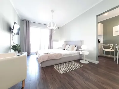 WOLA / kawalerka 30m2, oddz. kuchnia, balkon, ul. Stańczyka 4