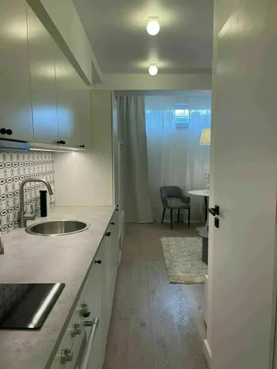 Studio 20 m2 / Lokal - miniatura 5