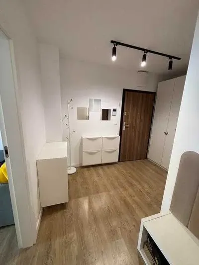 Nowoczesne mieszkanie 3-pokojowe, 69 m² – Warszawa Wesoła, ul. Fabryczna - miniatura 2