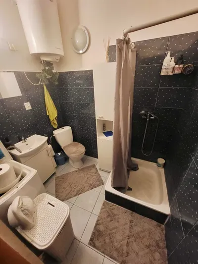 Kawalerka 23 m² | Kraków, ul. Sołtyka | Świetna lokalizacja! - miniatura 4