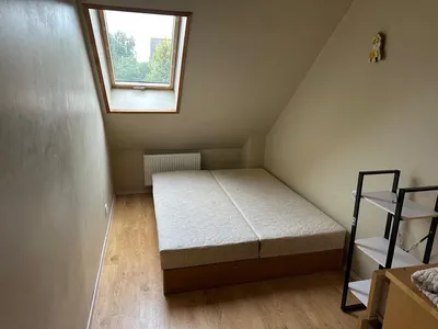 Fajne 2 pokoje od właściciela bez prowizji ; ogródek; miejsce postojowe; koszt całkowity na dwie osoby 3100 - miniatura 4