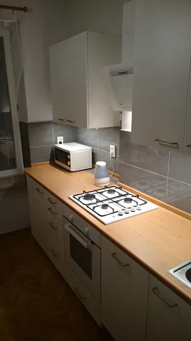 Wynajmę pokój z balkonem na Żoliborzu - ul. Mickiewicza 19 - miniatura 4