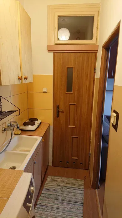 Wynajmę kawalerkę w centrum Krakowa / ul. B. Prusa - miniatura 4