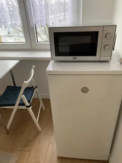 Kawalerka Stegny 31 m2 - miniatura 5