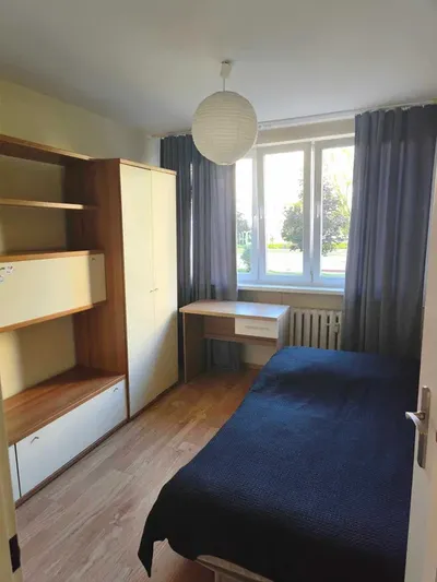 Pokój do wynajęcia ul. Poleska