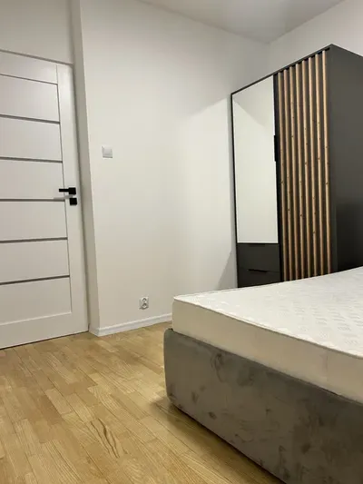 Mieszkanie na wynajem /Twardowskiego /blisko uczelni/ 50m2 - miniatura 3