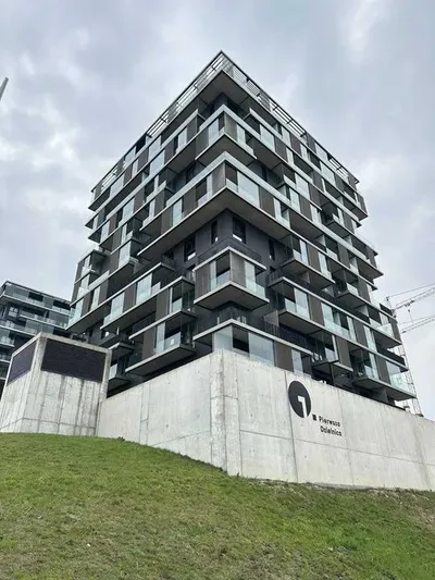 Mieszkanie na wynajem w centrum Katowic