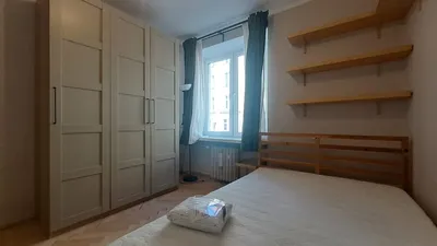 Mieszkanie 2-pokojowe na wynajem, Wrocław ul. Kościuszki 5 (przy Renomie) - miniatura 4