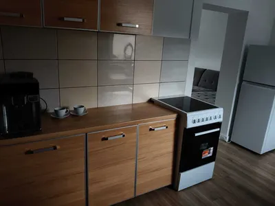 Wynajmę przestronną kawalerkę 35m2 Gliwice- Łabędy, od zaraz bez pośredników - miniatura 2