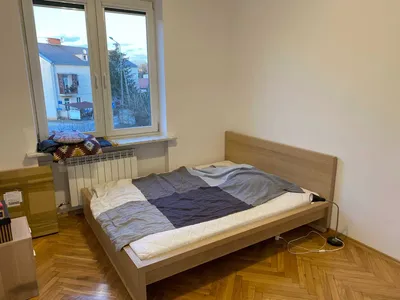 Przytulne mieszkanie Rembertów obok stacji kolejowej - miniatura 2