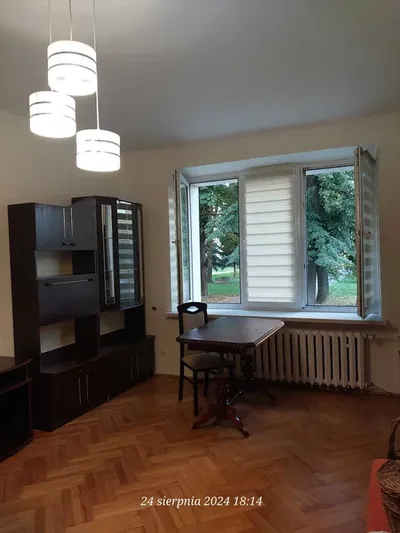 Kawalerka do wynajęcia w Rzeszowie - miniatura 3