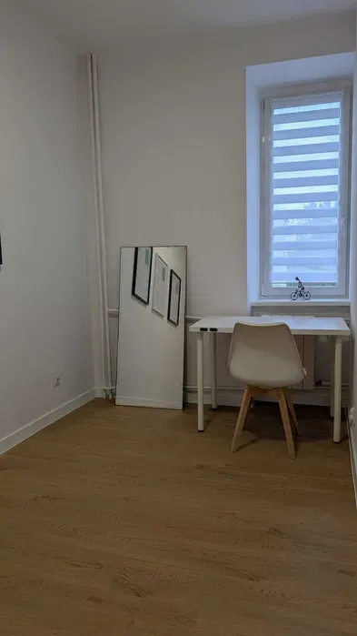 Mieszkanie na wynajem Żoliborz 51m2 - miniatura 4