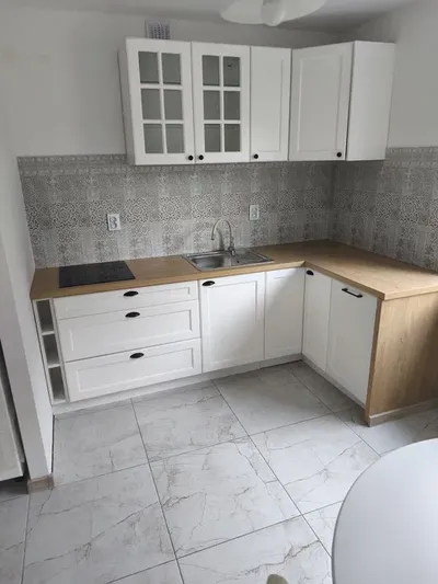 64 m² | 3 Pokoje | BEZCZYNSZOWE | Taras i Parking | Starołęka - miniatura 3